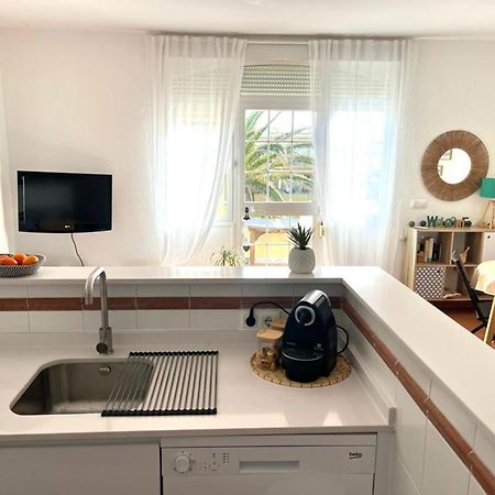 Livingtarifa Apartamento Serendipia 外观 照片