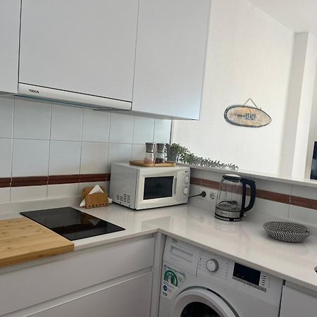 Livingtarifa Apartamento Serendipia 外观 照片