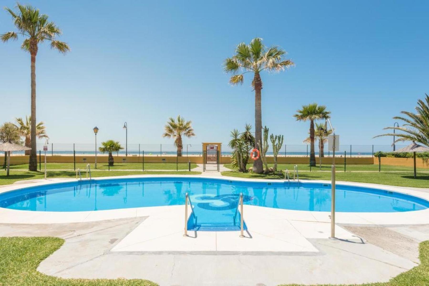 Livingtarifa Apartamento Serendipia 外观 照片