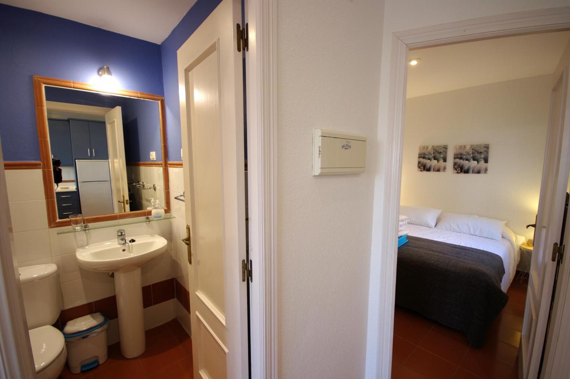 Livingtarifa Apartamento Serendipia 外观 照片
