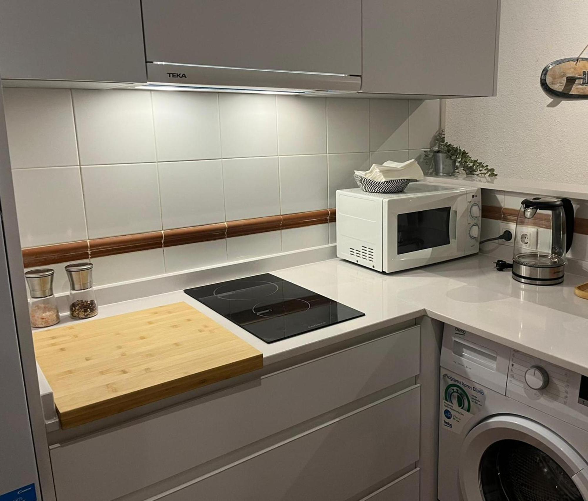 Livingtarifa Apartamento Serendipia 外观 照片