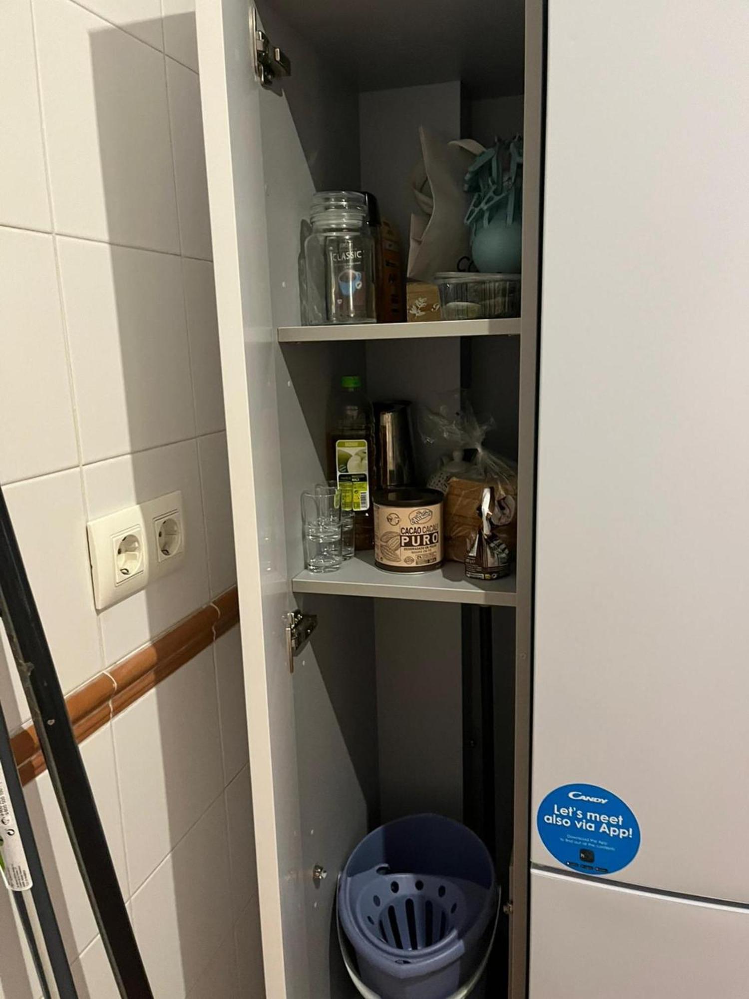 Livingtarifa Apartamento Serendipia 外观 照片