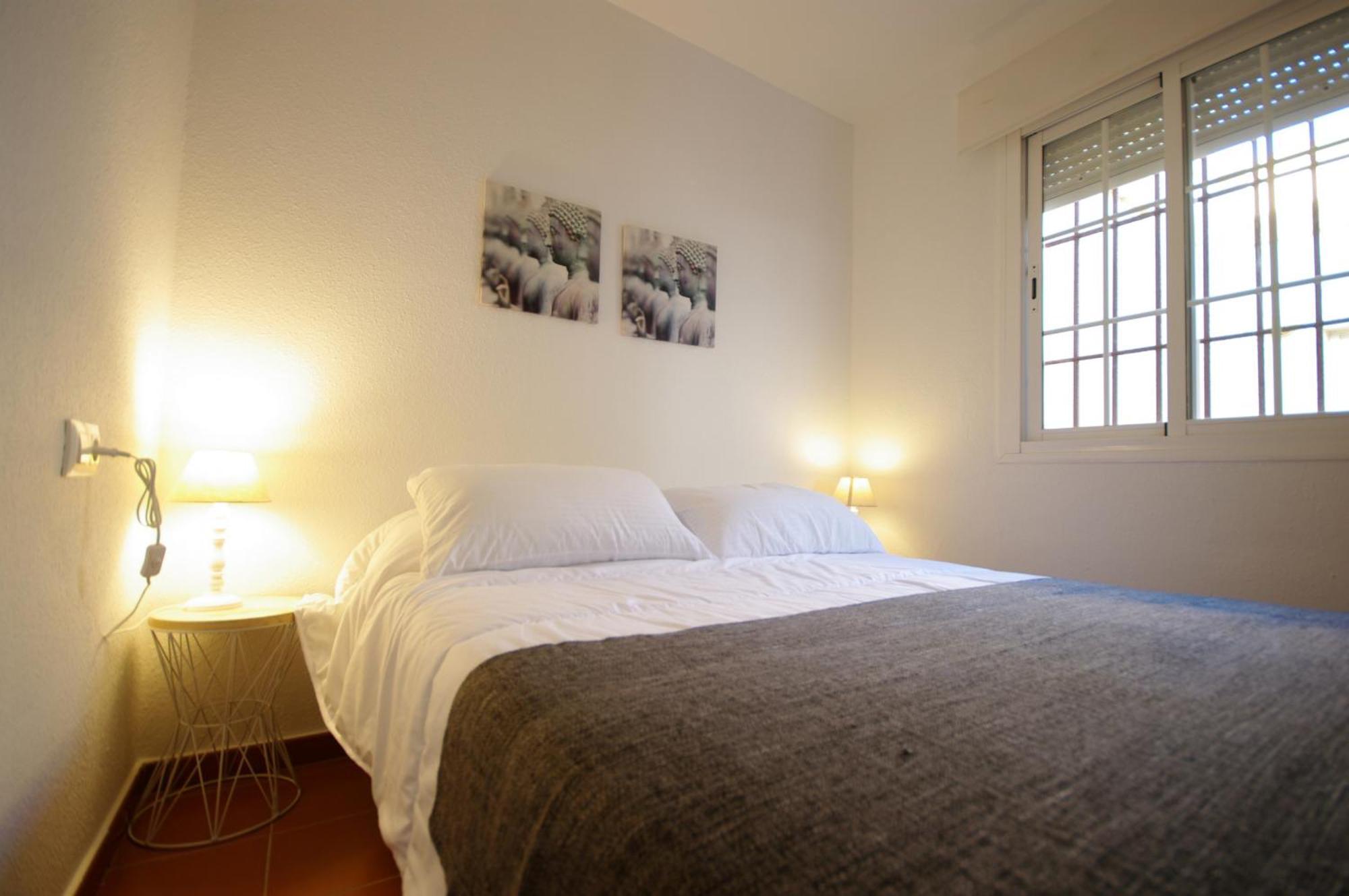 Livingtarifa Apartamento Serendipia 外观 照片