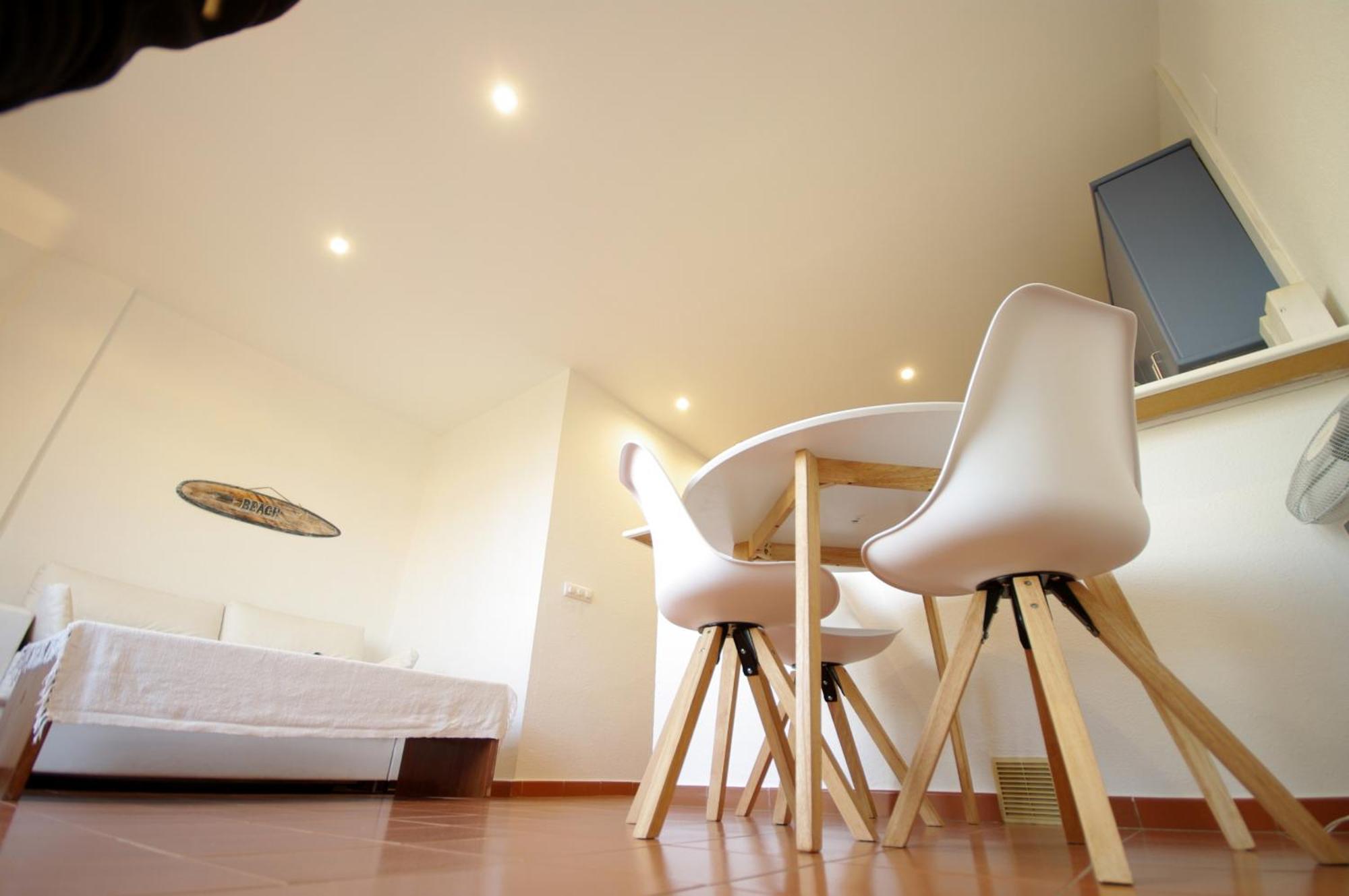 Livingtarifa Apartamento Serendipia 外观 照片
