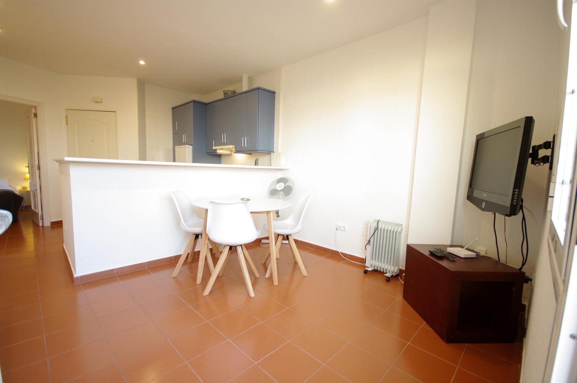 Livingtarifa Apartamento Serendipia 外观 照片