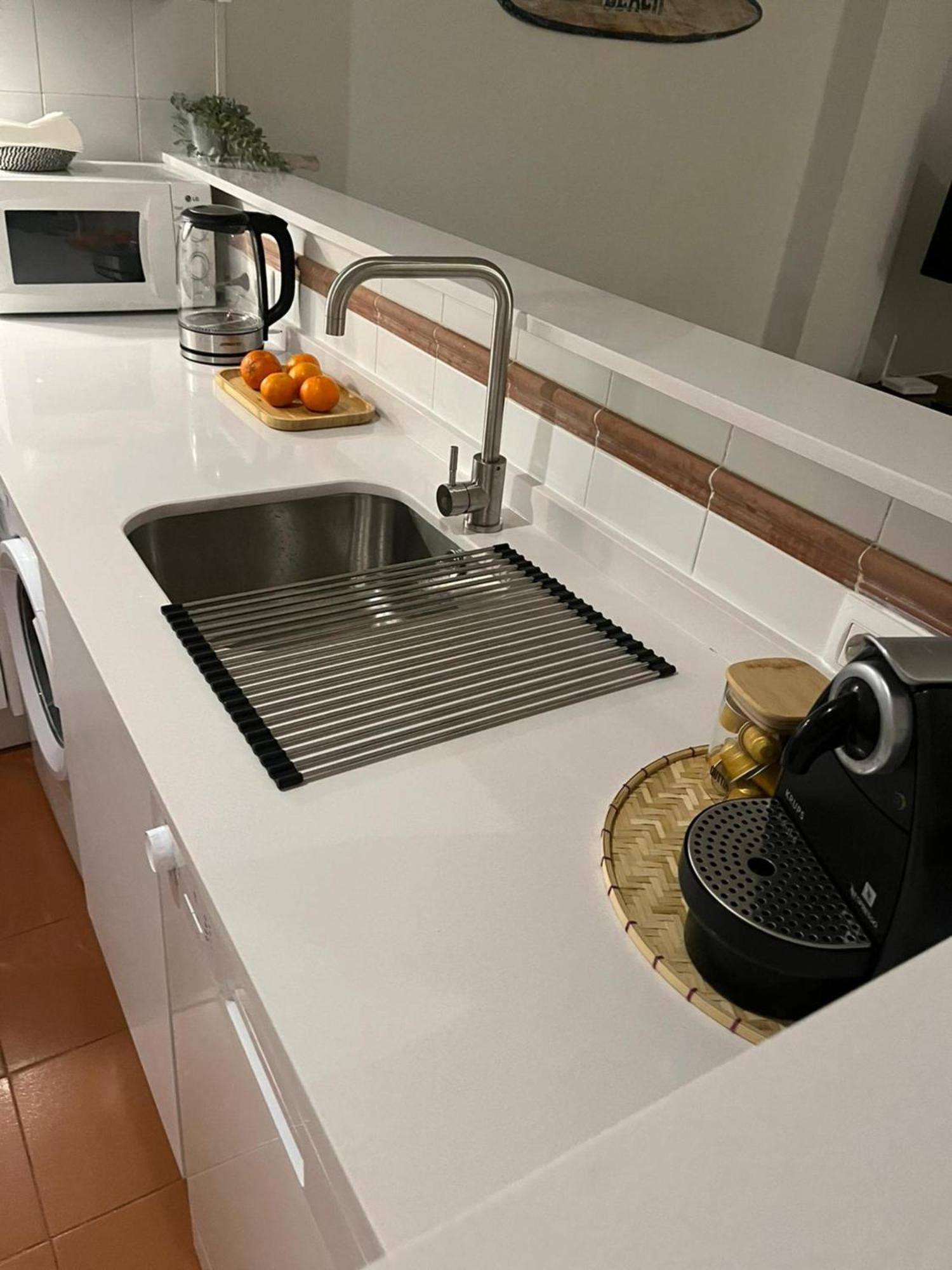 Livingtarifa Apartamento Serendipia 外观 照片