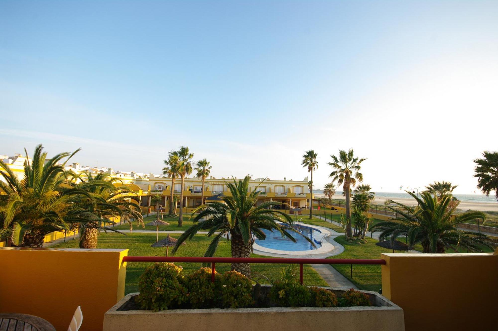 Livingtarifa Apartamento Serendipia 外观 照片